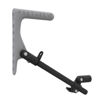 starter extension chrome armature grey mk1 stock side view