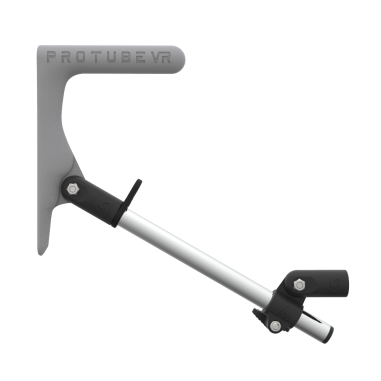 starter extension chrome armature grey mk1 stock side view