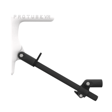 starter extension chrome armature grey mk1 stock side view