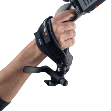 ProVolver Wrist Support and Stabilizer