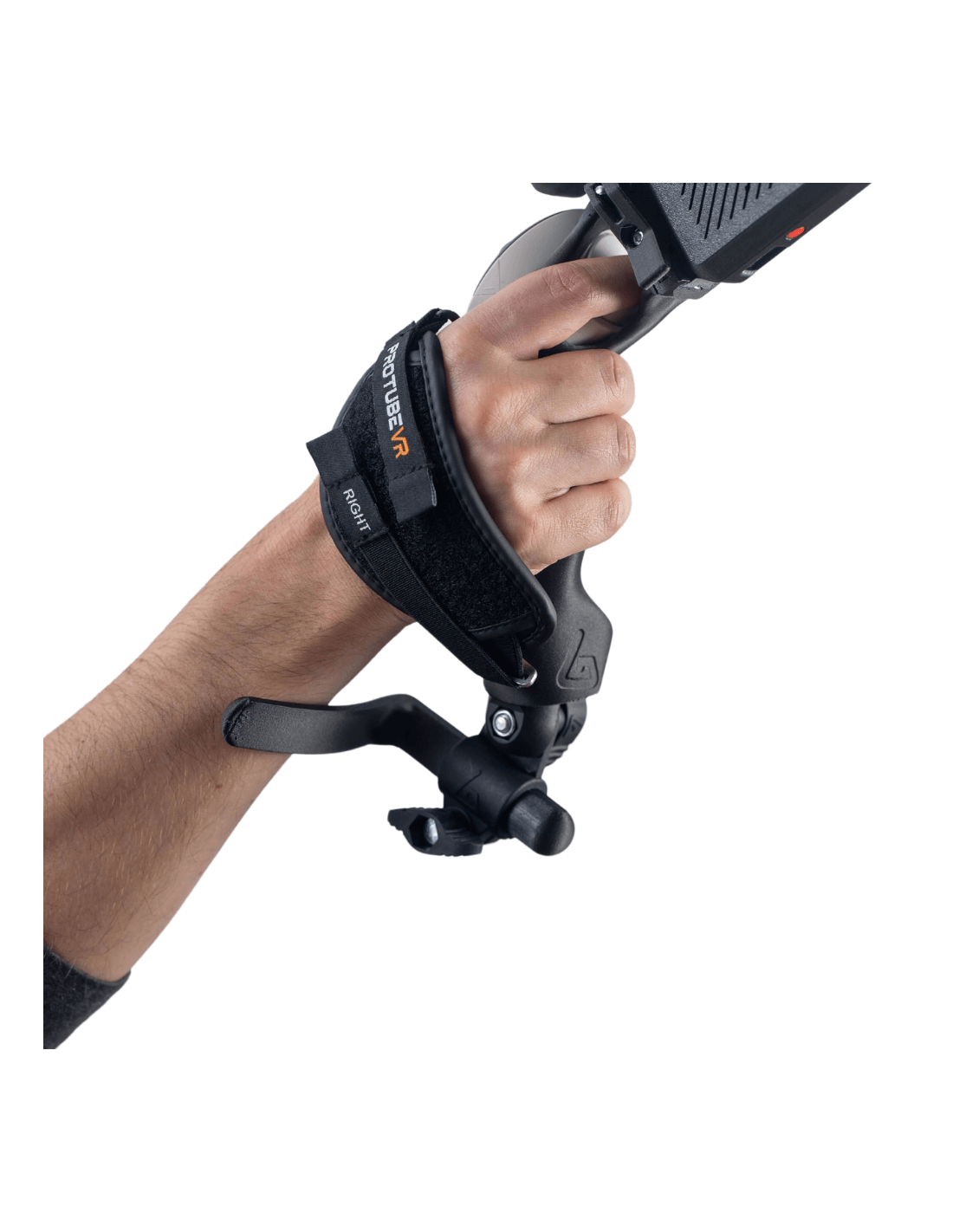 ProVolver Wrist Support and Stabilizer