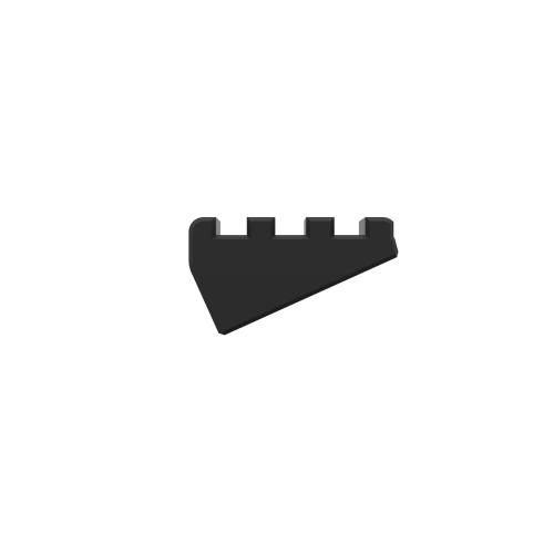 Rail stopper for ProBolter Gun Module image 1