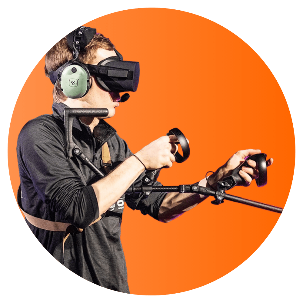 ProTubeVR | MagTube for esport and sim games