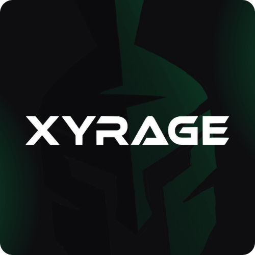 Collab Xyrage