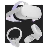 Meta Quest 2 headset