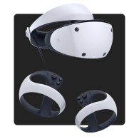 Casque VR PSVR 2