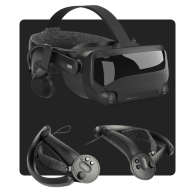 Casque VR Valve Index