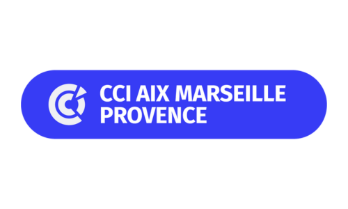 logo cci aix marseille provence