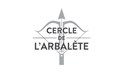 logo cercle de l'arbalète