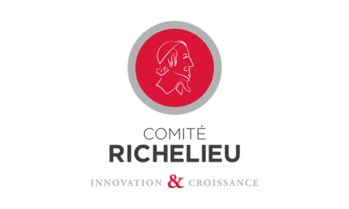 logo comité richelieu