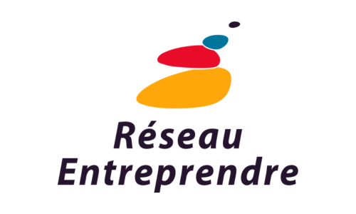 logo réseau entreprendre