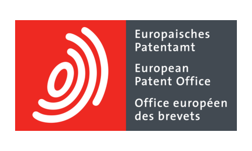 logo european patent office