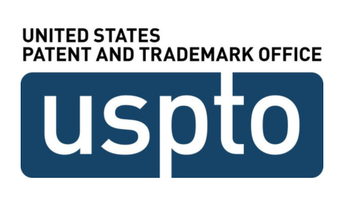 logo united states patent and trademark office