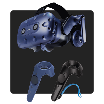 HTC Vive