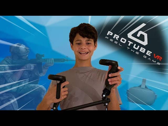 Protube deals vr review